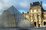 Visite guide du Louvre : 81