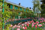 Visites de Giverny