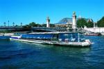 Croisire sur la Seine