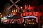 Moulin Rouge