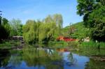 Giverny, la maison de Monet : 88 