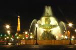 Tours de Paris la Nuit